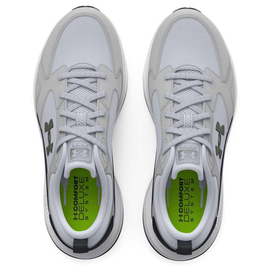 Under Armour Charged Edge